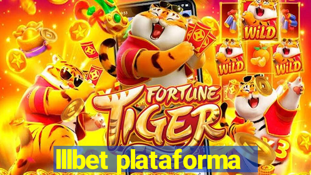 lllbet plataforma